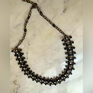 Zara | Jewel Chain Belt | Small/Medium